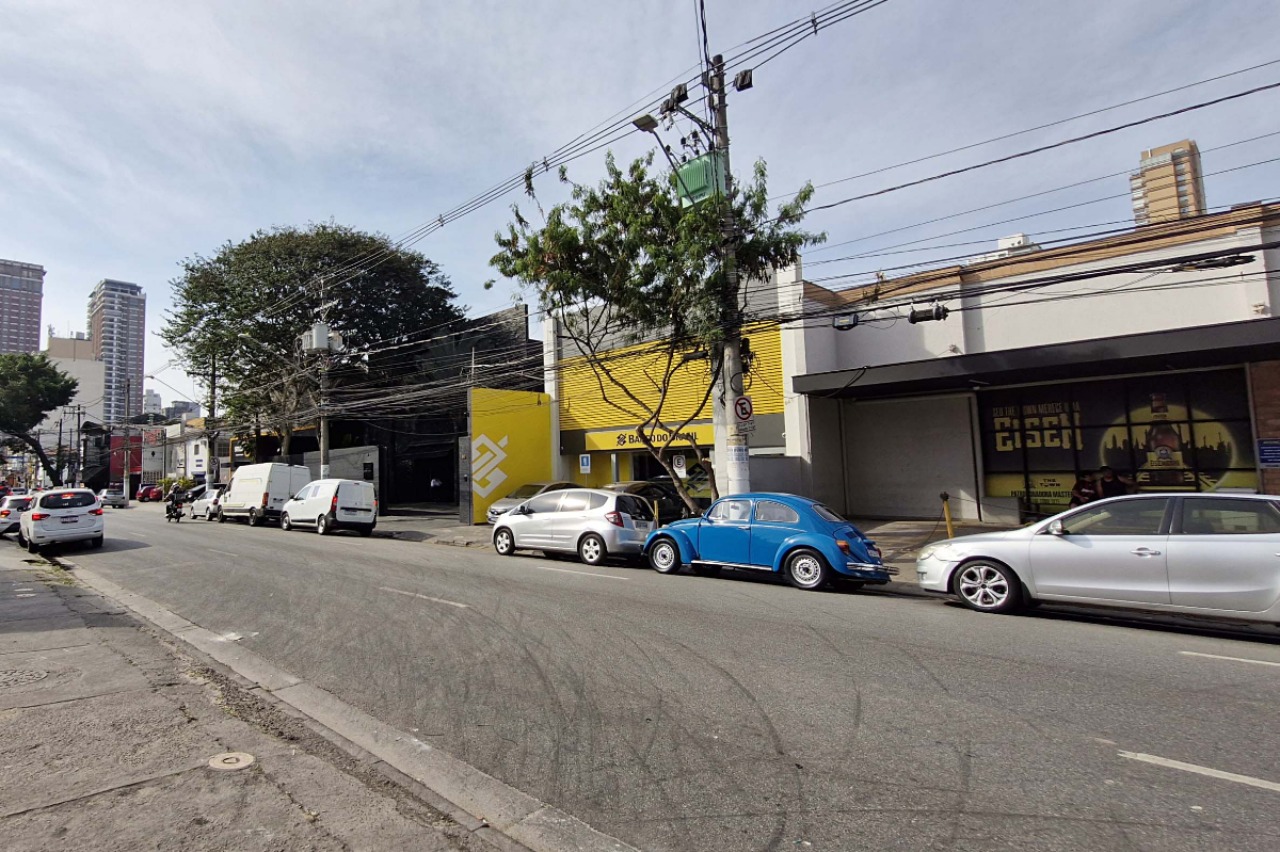 Prédio Inteiro, 660 m² - Foto 3