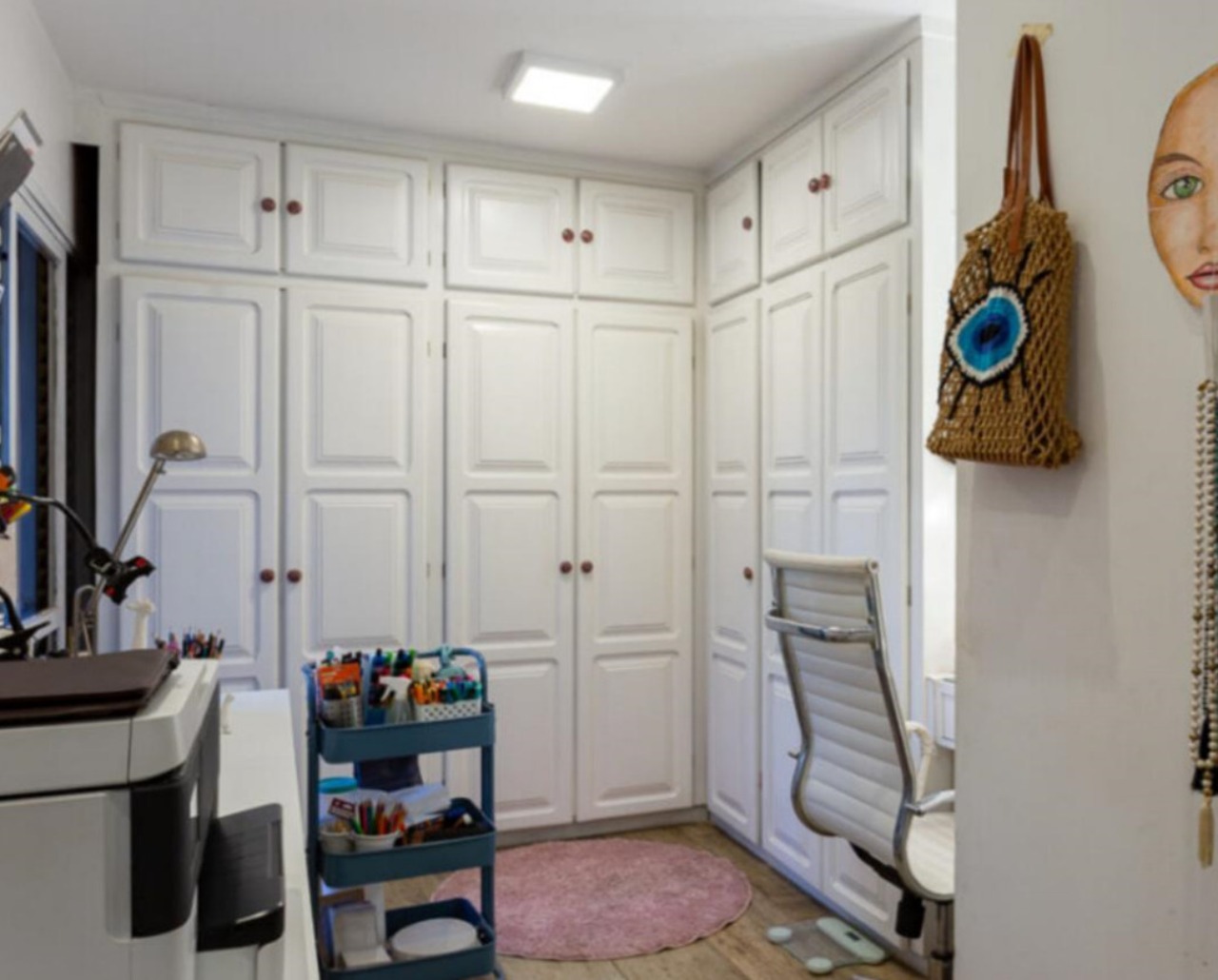 Apartamento, 2 quartos, 102 m² - Foto 5