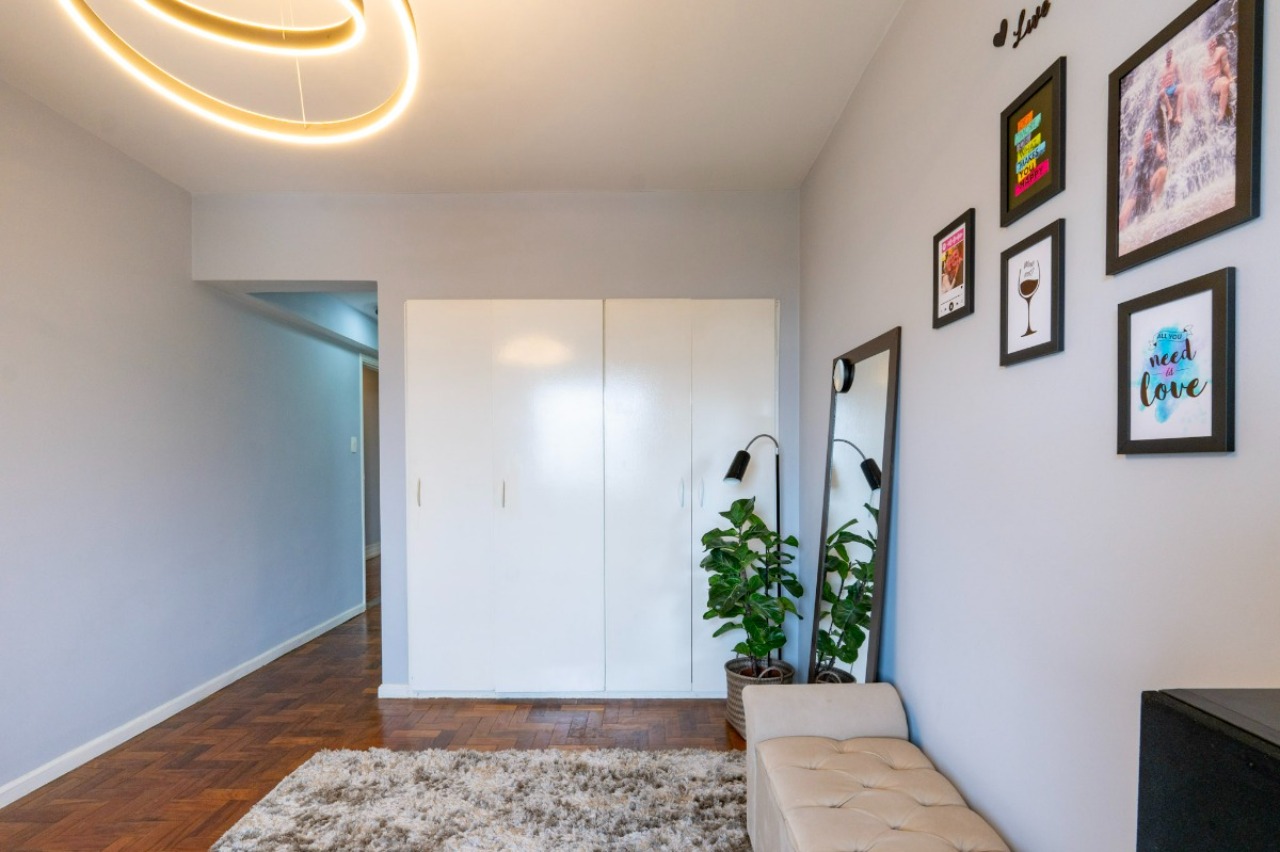 Apartamento, 4 quartos, 160 m² - Foto 23