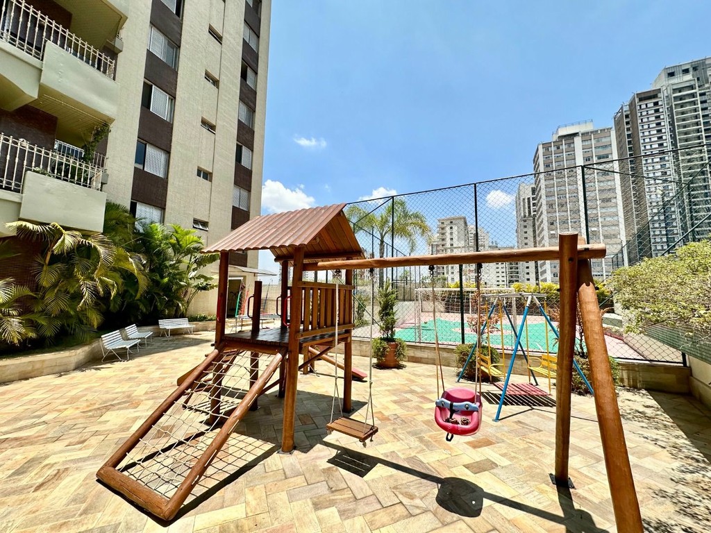 Apartamento, 3 quartos, 165 m² - Foto 32