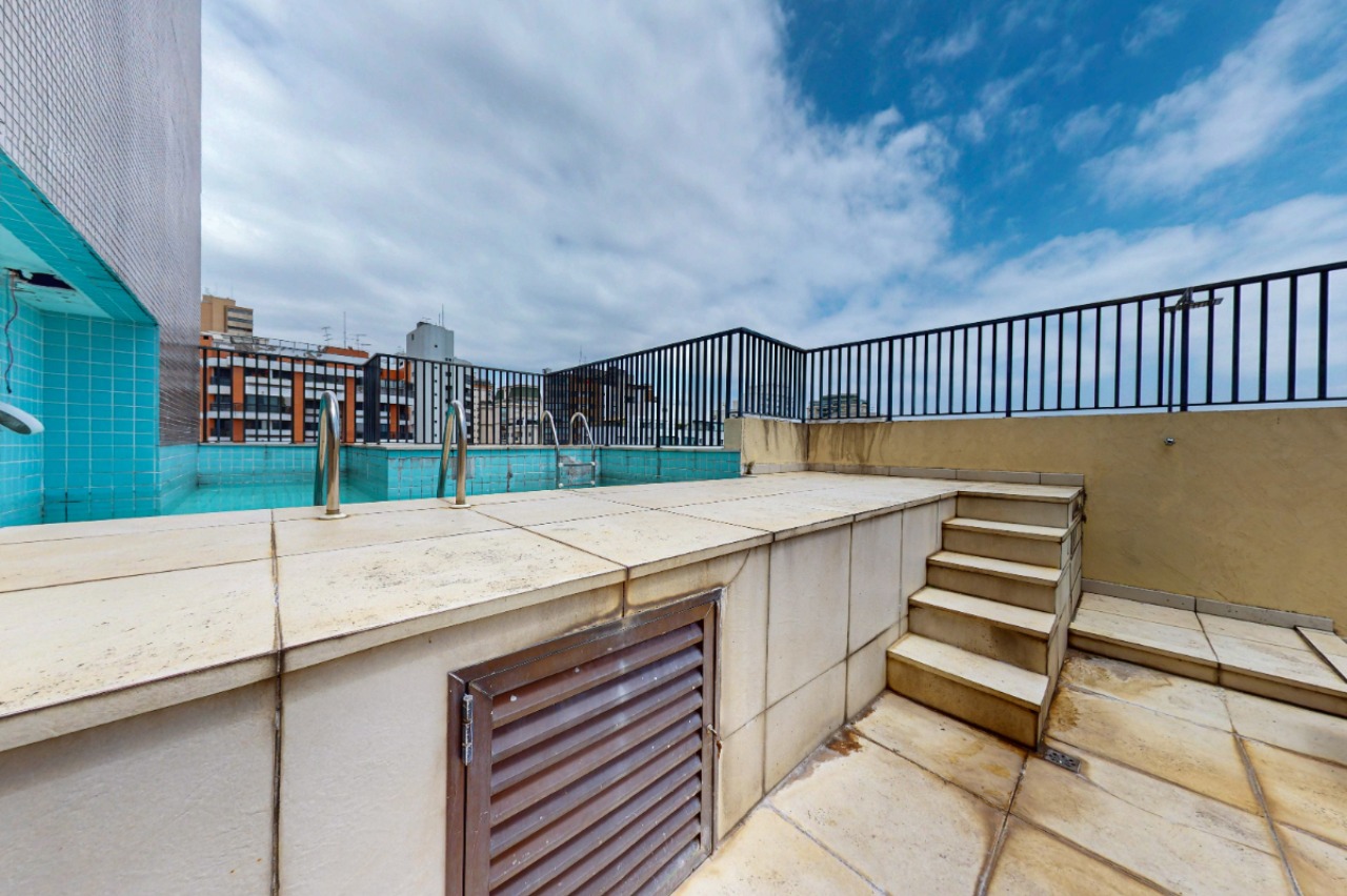 Cobertura, 4 quartos, 320 m² - Foto 2