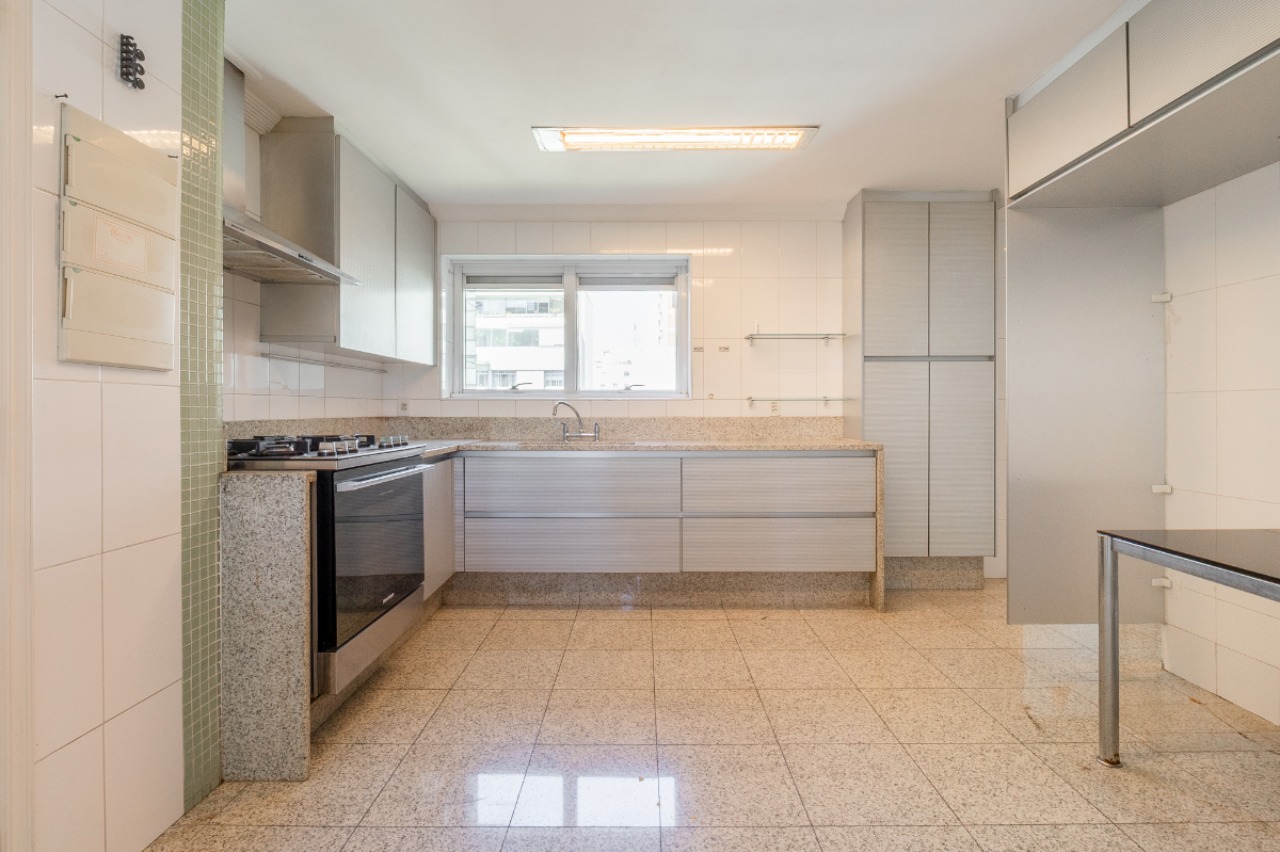 Apartamento, 4 quartos, 250 m² - Foto 35