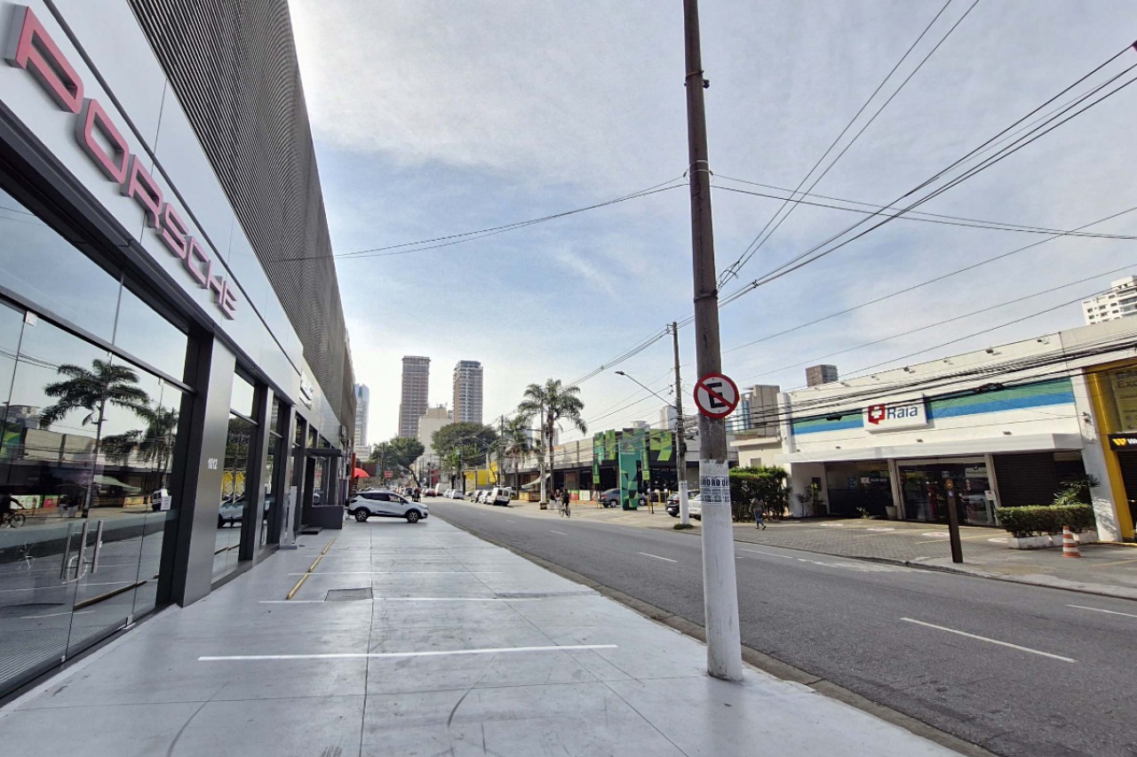 Prédio Inteiro, 660 m² - Foto 5