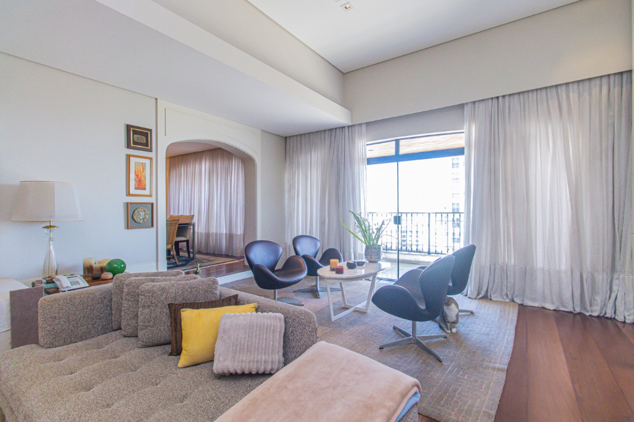 Cobertura, 5 quartos, 470 m² - Foto 8