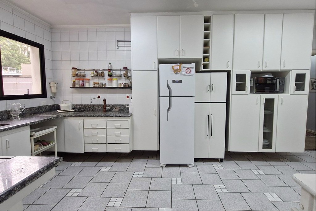 Apartamento, 5 quartos, 219 m² - Foto 32