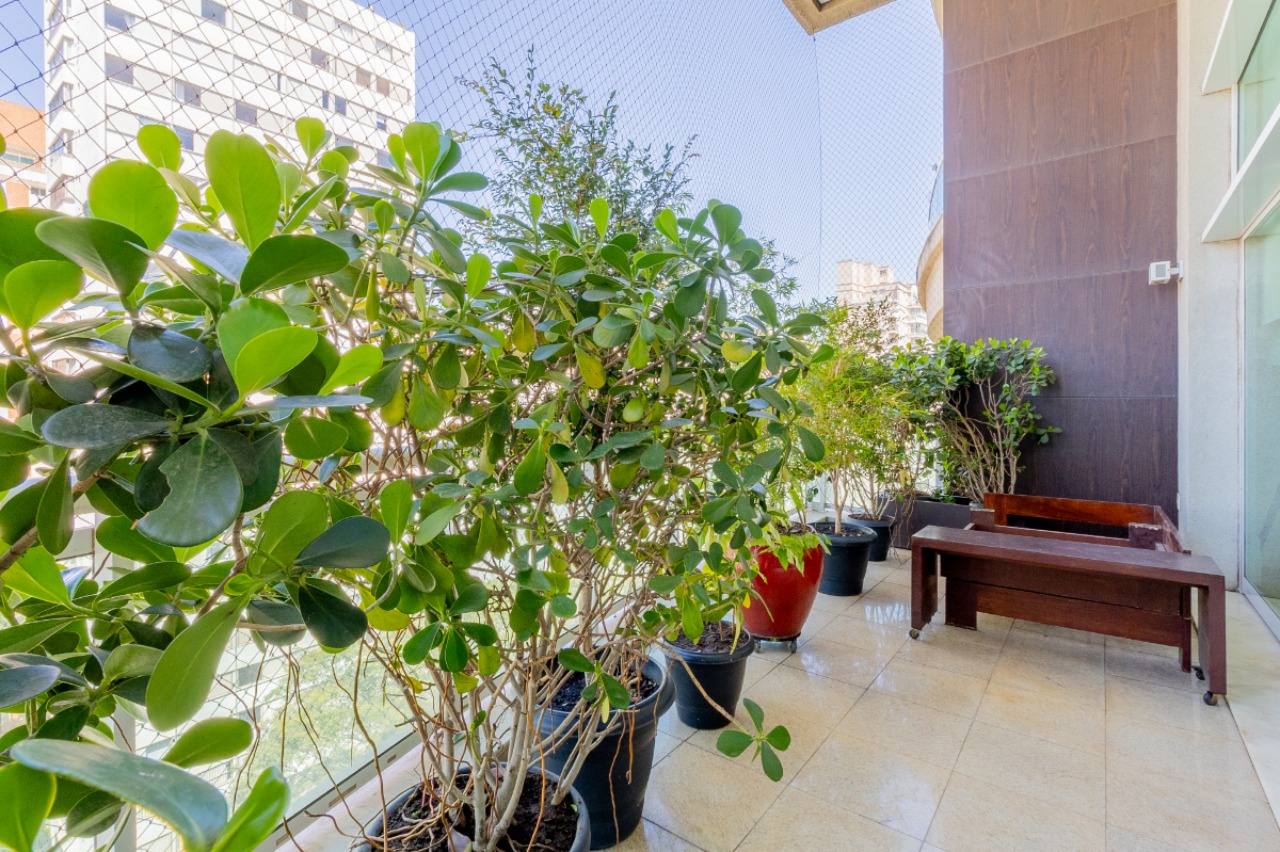 Apartamento, 4 quartos, 250 m² - Foto 6