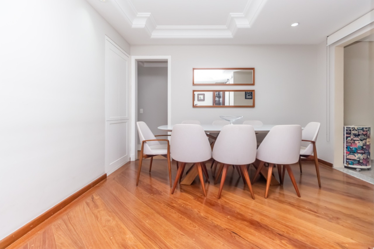 Apartamento, 4 quartos, 170 m² - Foto 16