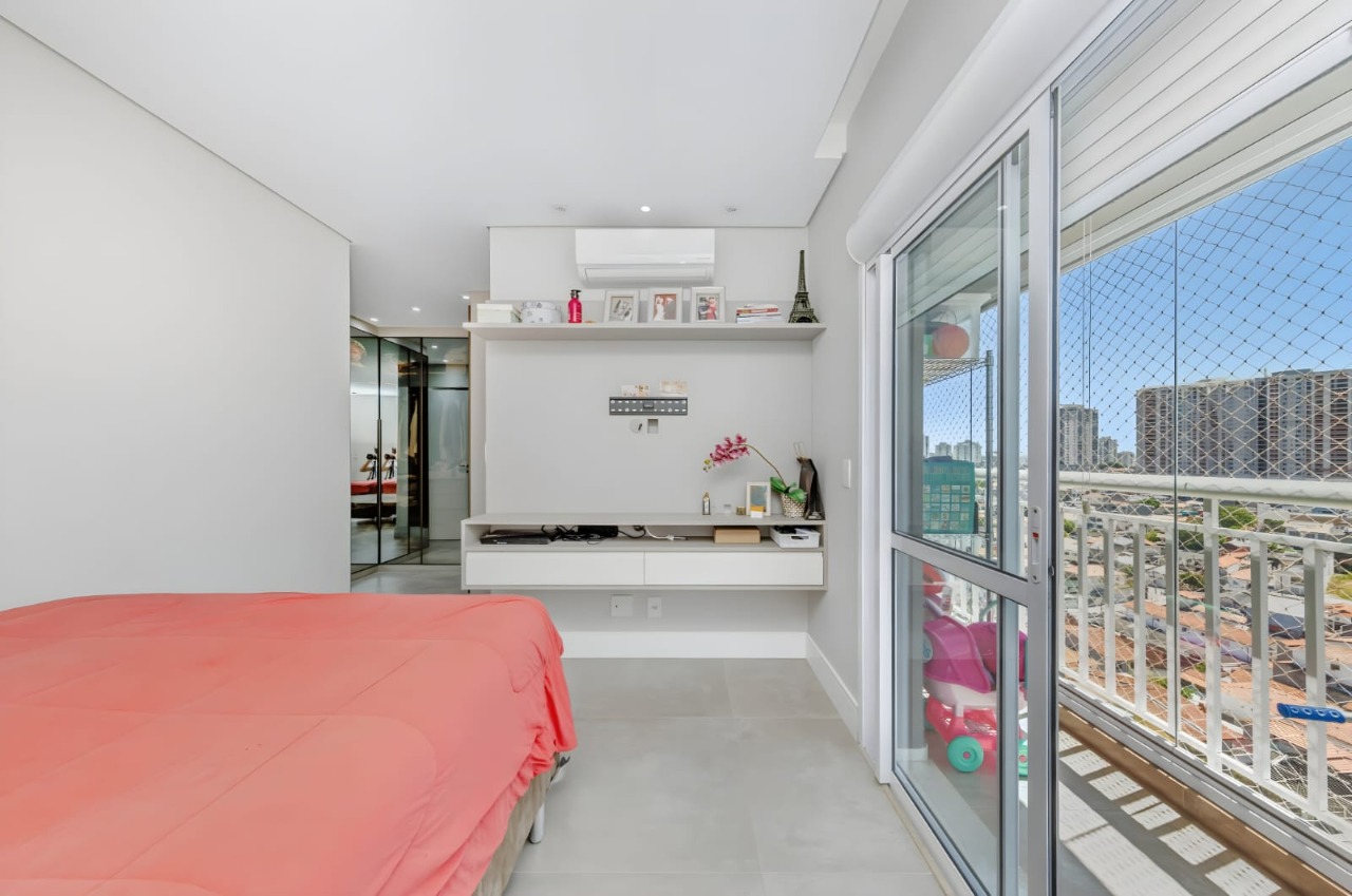 Apartamento, 3 quartos, 130 m² - Foto 36
