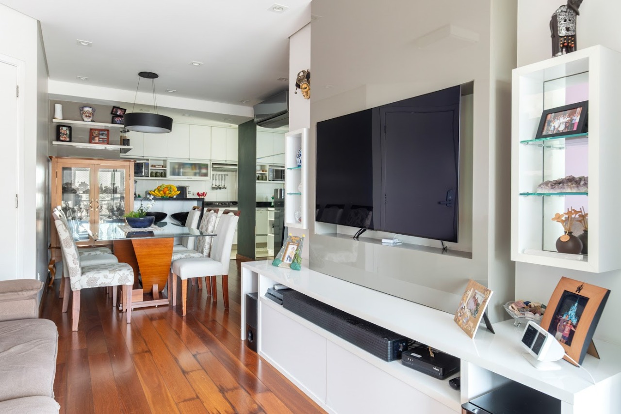Apartamento, 3 quartos, 86 m² - Foto 6