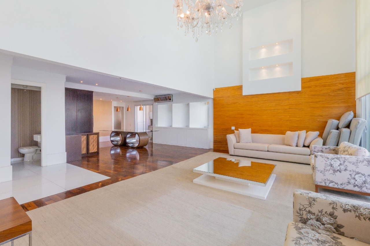 Apartamento, 4 quartos, 250 m² - Foto 49