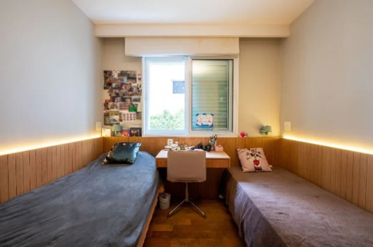 Apartamento, 3 quartos, 180 m² - Foto 14