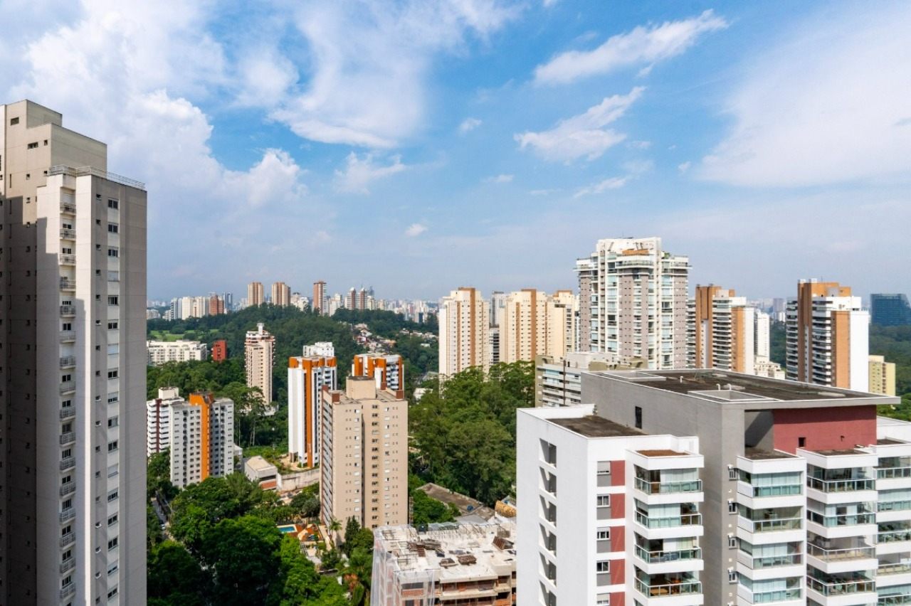Apartamento, 4 quartos, 210 m² - Foto 24