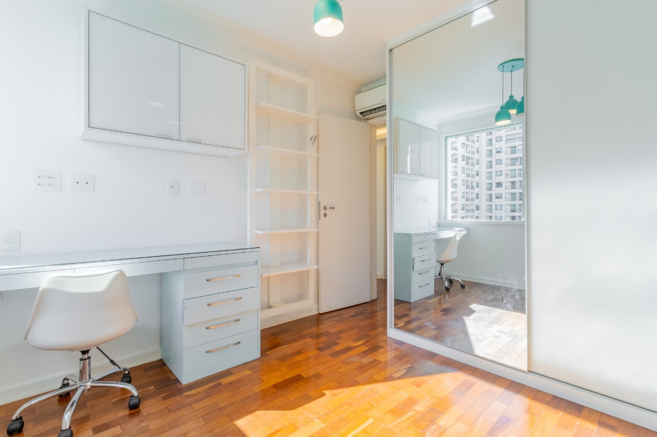 Apartamento, 3 quartos, 110 m² - Foto 8
