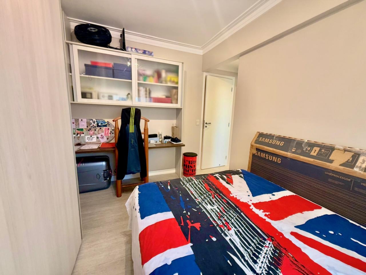 Apartamento, 3 quartos, 190 m² - Foto 21