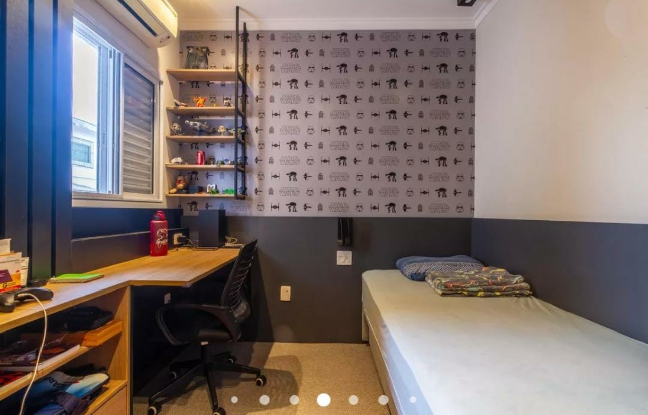 Casa, 4 quartos, 178 m² - Foto 19