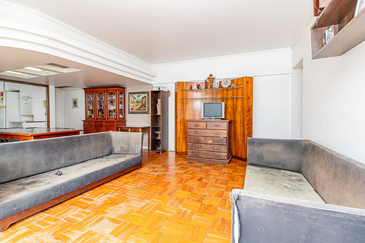 Apartamento, 3 quartos, 120 m² - Foto 11