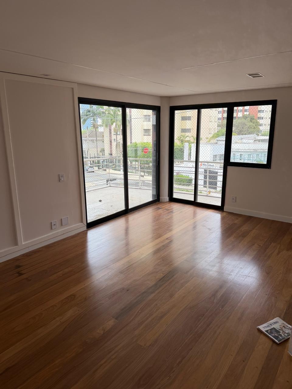 Apartamento, 3 quartos, 120 m² - Foto 49