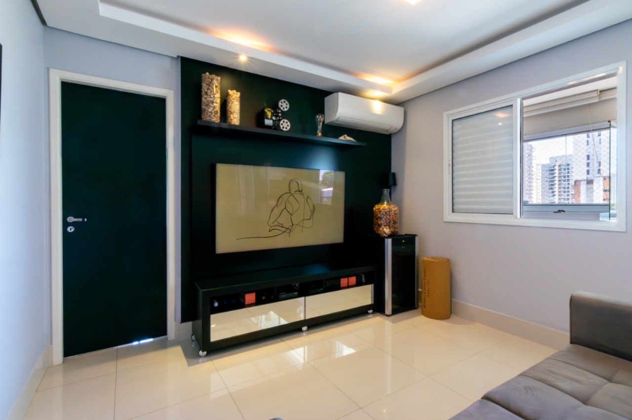 Apartamento, 3 quartos, 120 m² - Foto 7