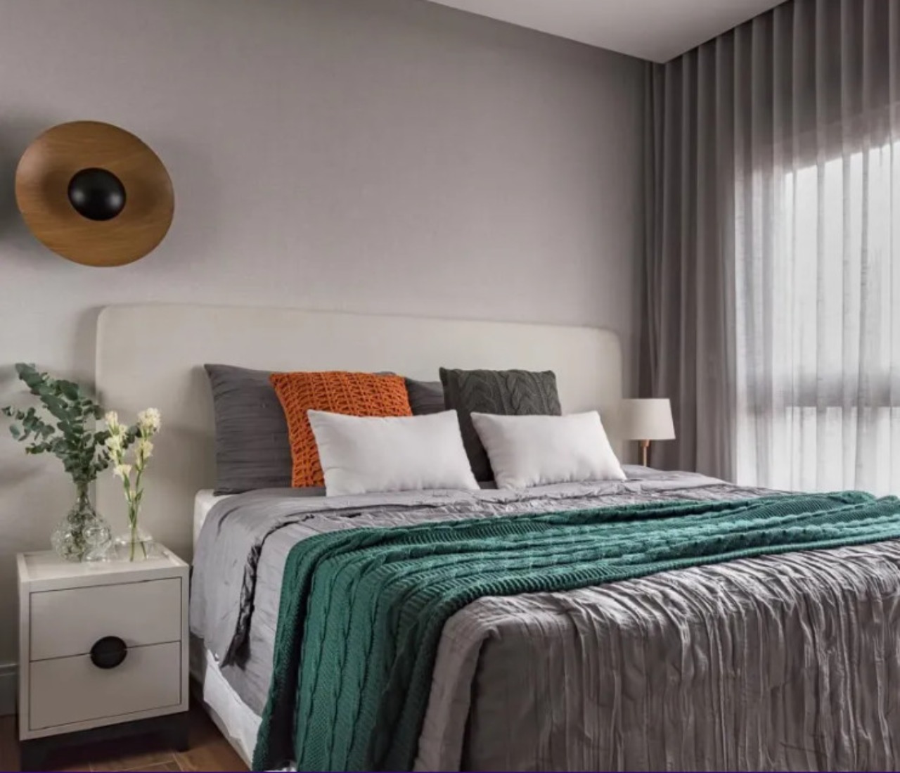 Apartamento, 2 quartos, 95 m² - Foto 8