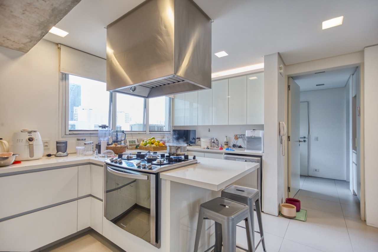 Apartamento, 3 quartos, 360 m² - Foto 17