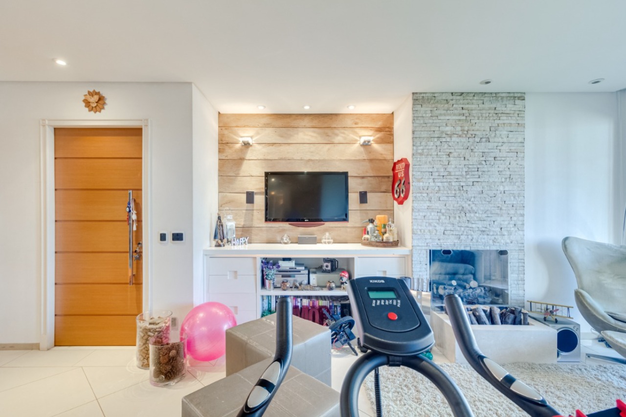 Apartamento, 3 quartos, 130 m² - Foto 4