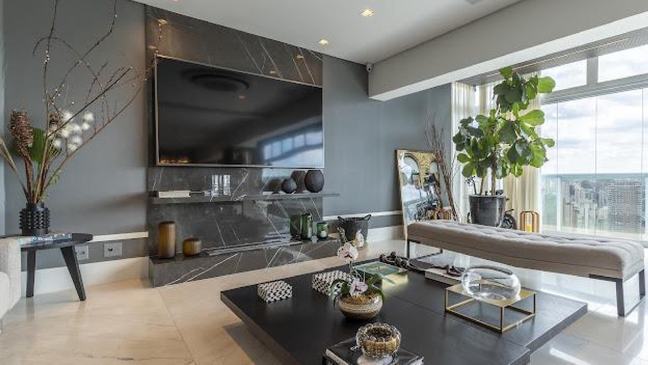 Apartamento, 2 quartos, 225 m² - Foto 7