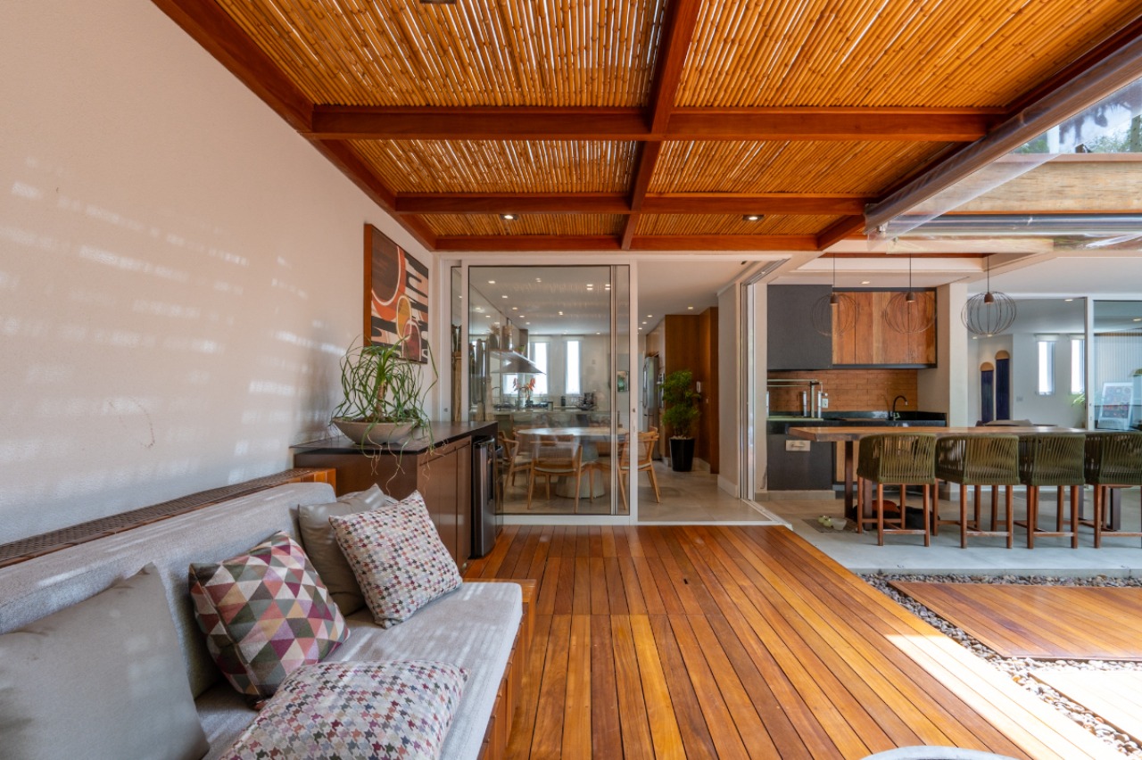 Casa de Condomínio, 3 quartos - Foto 43