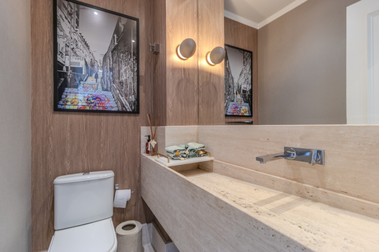 Apartamento, 4 quartos, 260 m² - Foto 8