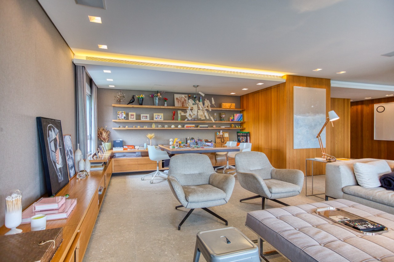 Apartamento, 3 quartos, 360 m² - Foto 7