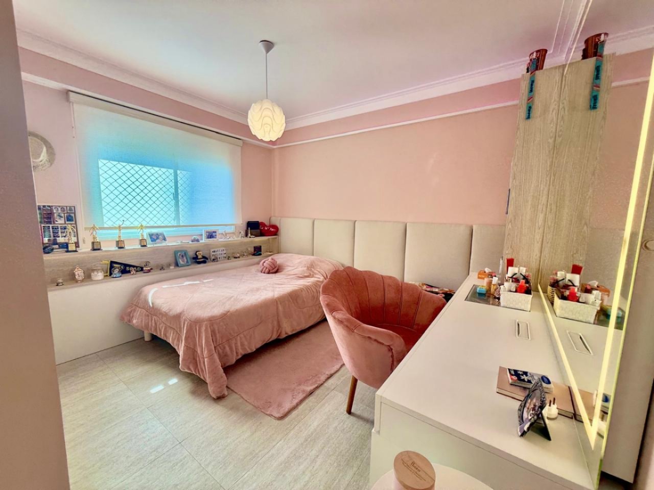 Apartamento, 3 quartos, 190 m² - Foto 11