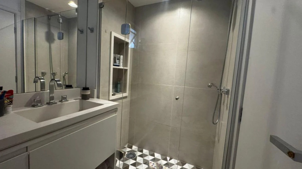 Apartamento, 3 quartos, 122 m² - Foto 8