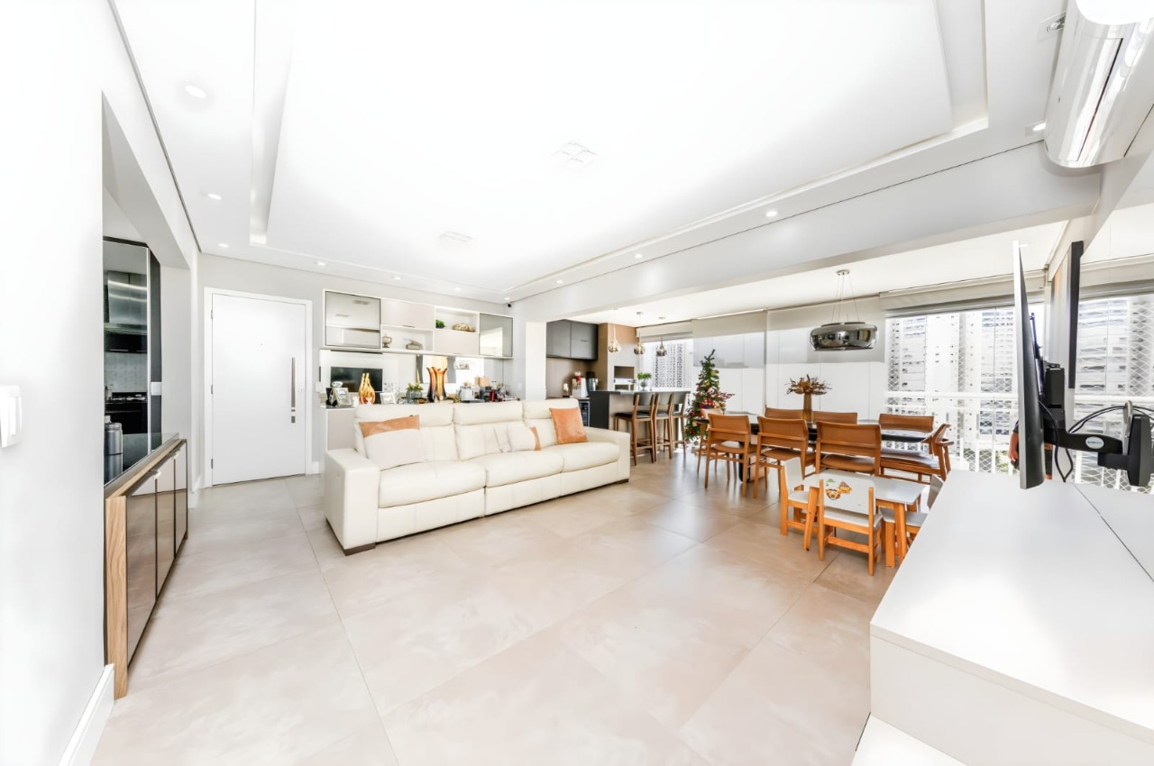 Apartamento, 3 quartos, 130 m² - Foto 29
