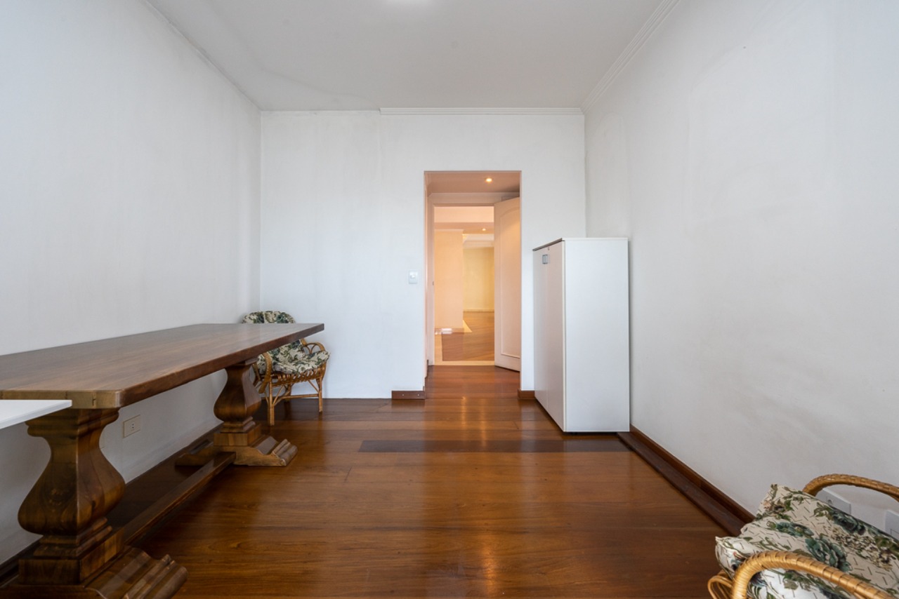 Apartamento, 3 quartos, 170 m² - Foto 37