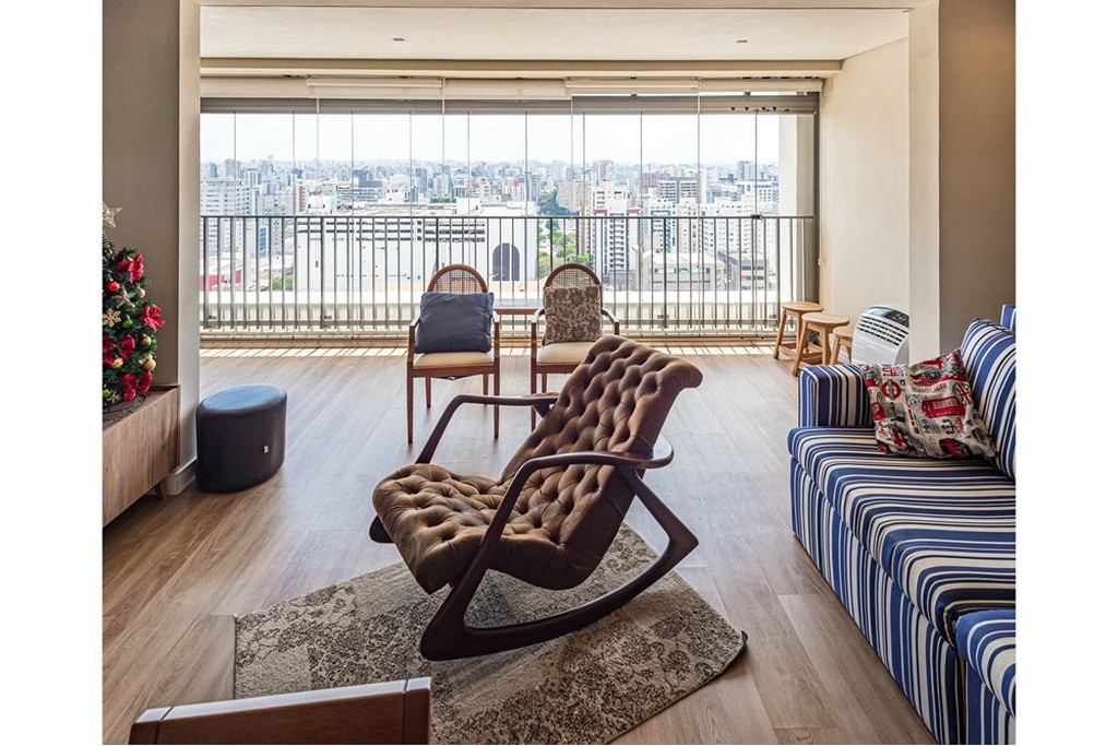 Apartamento, 3 quartos, 85 m² - Foto 8