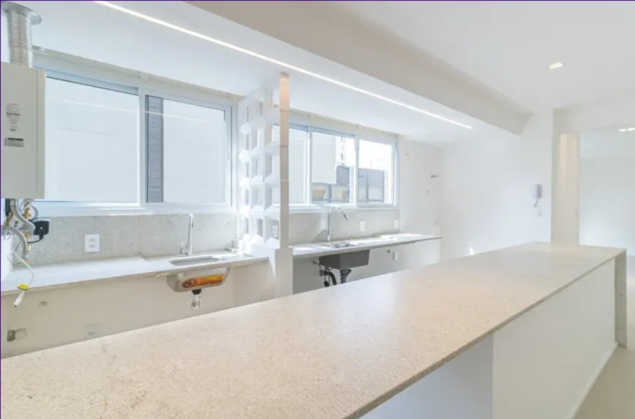 Apartamento, 2 quartos, 90 m² - Foto 1