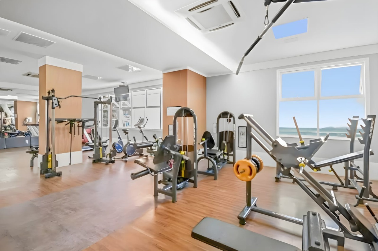 Apartamento, 3 quartos, 130 m² - Foto 1