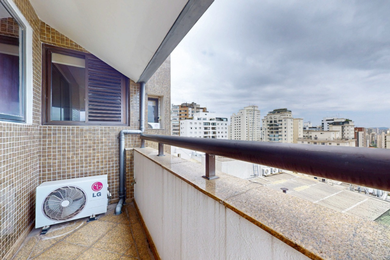 Cobertura, 4 quartos, 320 m² - Foto 42