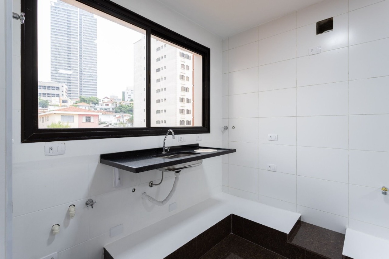 Apartamento, 3 quartos, 170 m² - Foto 33