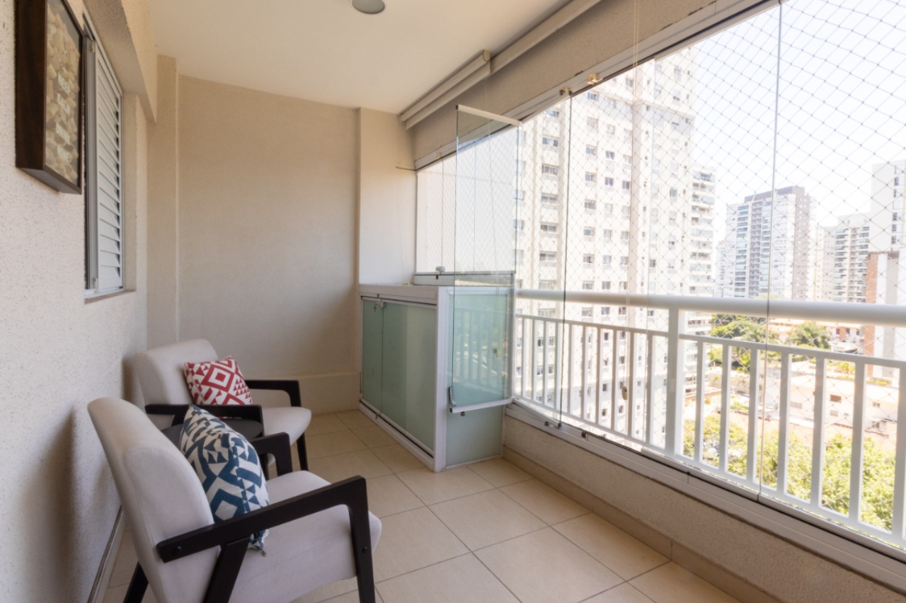 Apartamento, 3 quartos, 120 m² - Foto 12