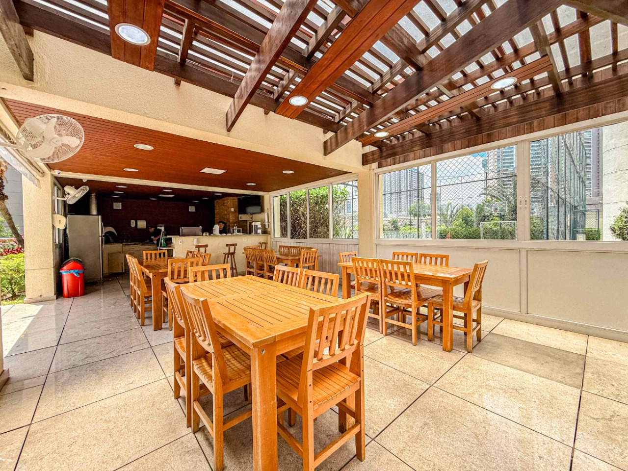 Cobertura, 3 quartos, 290 m² - Foto 22