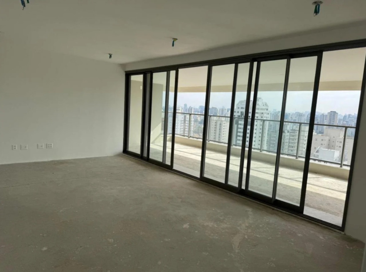 Apartamento, 4 quartos, 205 m² - Foto 16
