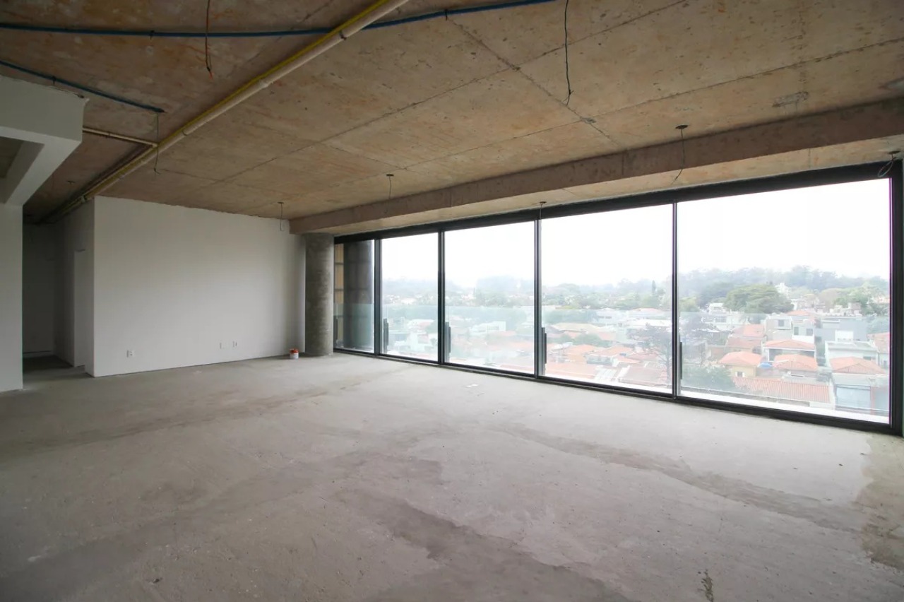 Apartamento, 3 quartos, 190 m² - Foto 2