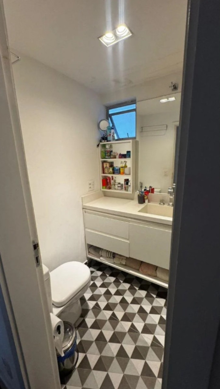 Apartamento, 3 quartos, 122 m² - Foto 9