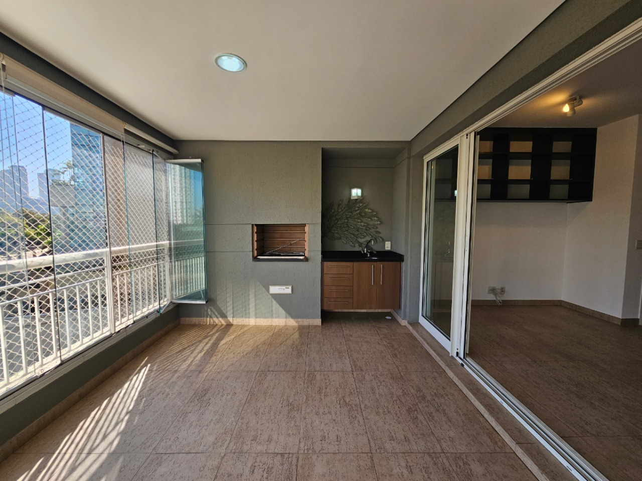 Apartamento, 3 quartos, 110 m² - Foto 2