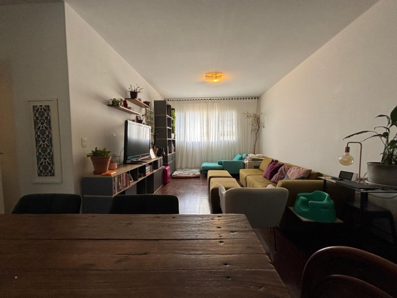 Apartamento, 2 quartos, 90 m² - Foto 3