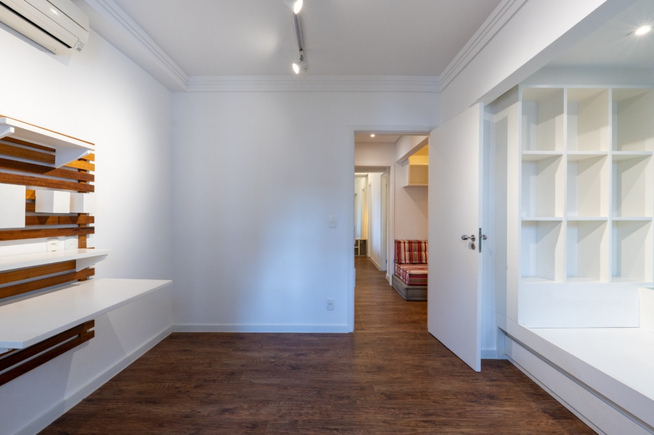 Apartamento, 3 quartos, 170 m² - Foto 38