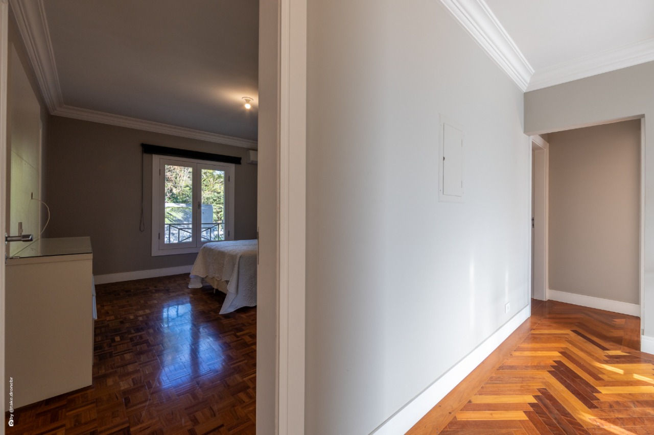 Casa de Condomínio, 4 quartos - Foto 35