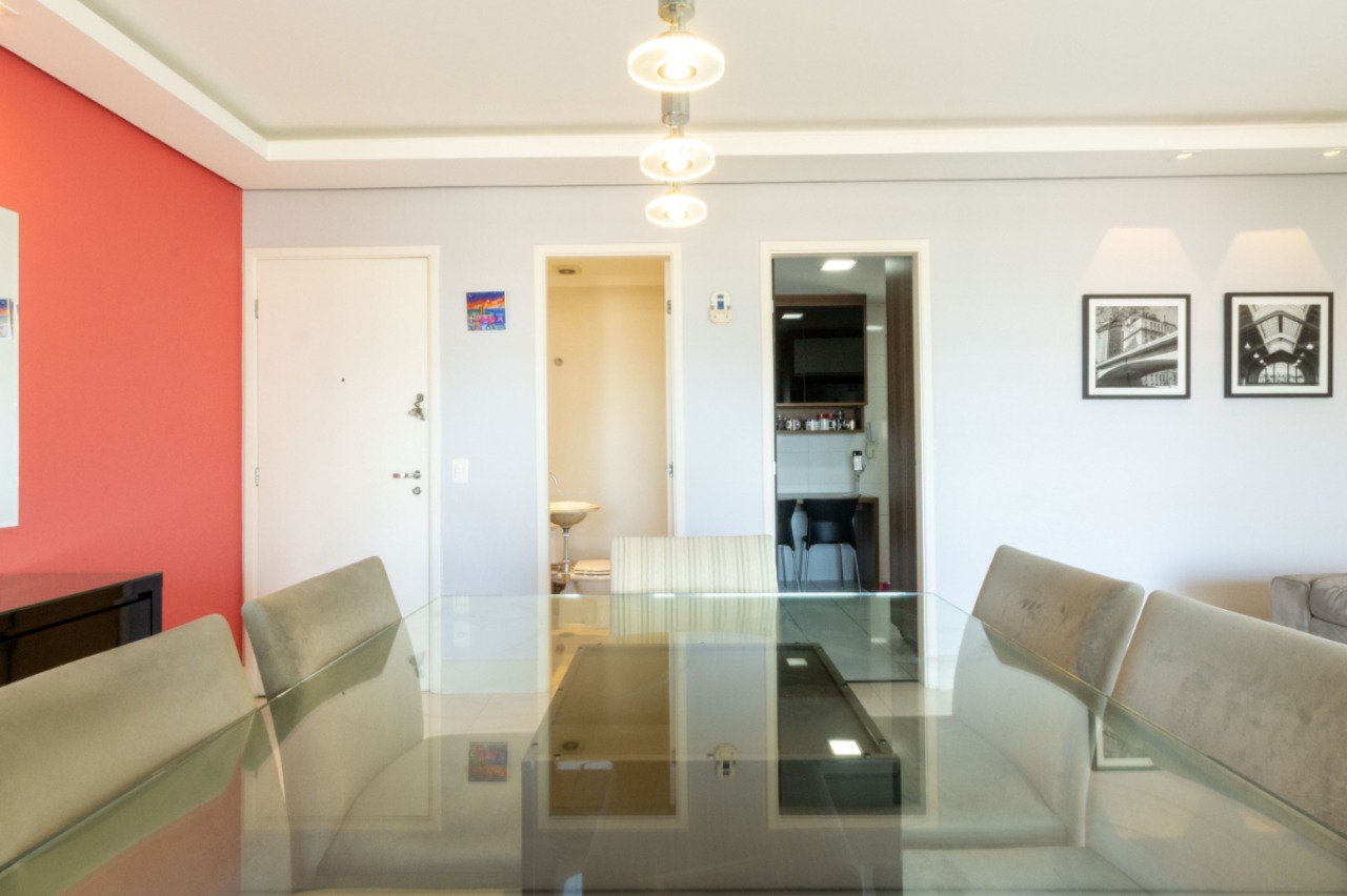 Apartamento, 3 quartos, 120 m² - Foto 10