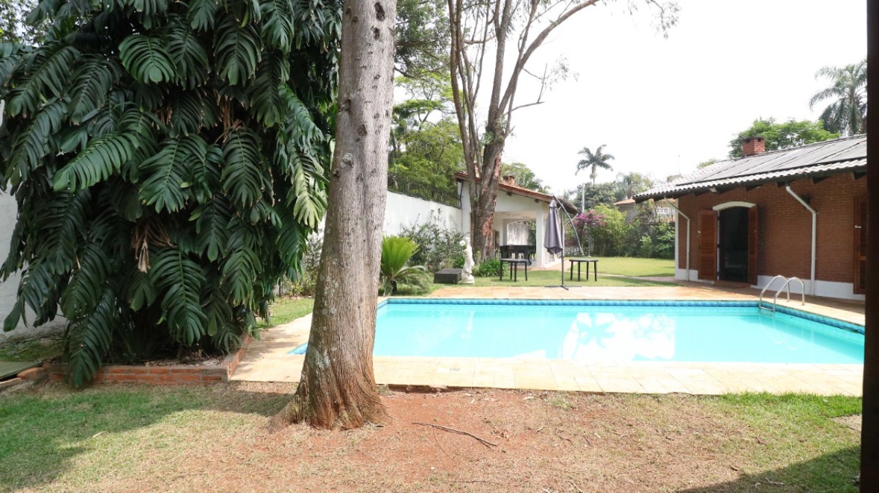Casa, 5 quartos, 460 m² - Foto 34