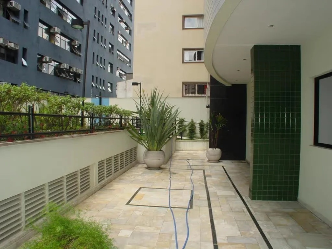 Apartamento, 2 quartos, 80 m² - Foto 8
